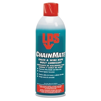 14 OZ CHAIN MATE FOR EXTREME CONDITION A